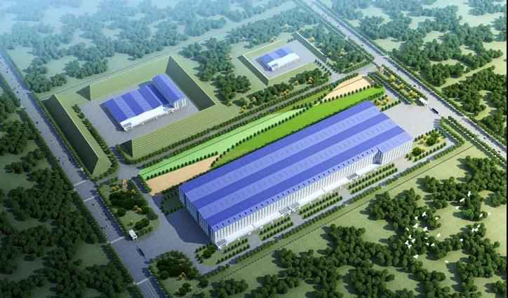 火箭院海南分院怎么建？筹划设计图来了……