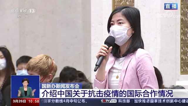 国外同胞如何保障和平？寒暄部回应南都提问：提倡不要急忙归国