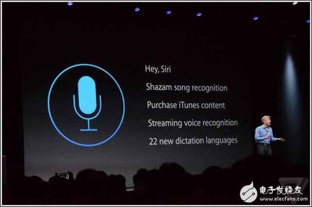 苹果Siri流失14%用户达730万 HomePod的上市会改变这一环境吗？