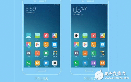 MIUI9为省电，将砍掉不常用的成果，要电照旧要成果？