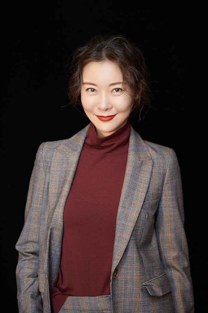 《二十不惑》魏云婕哭戏戳人 柯蓝演绎双向生长