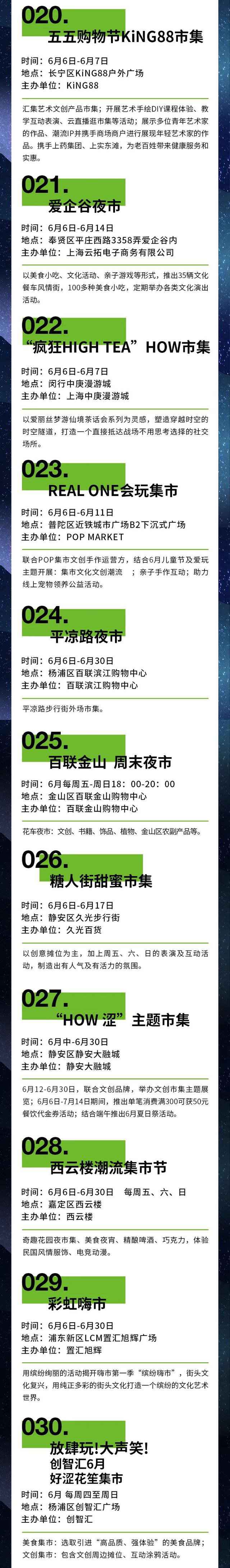 2020上海那边答允摆地摊