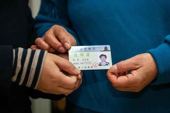 为非凡群体提供帮办处事 浙江南浔“一站式”处事便民利民