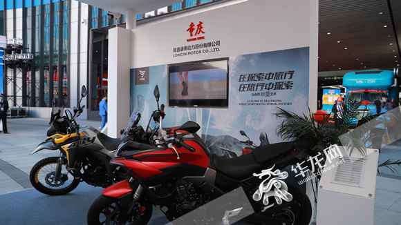 聚焦进博会|进博会上的“重庆面目”：有“三届元老”也有“新秀登场”