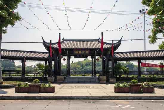 一村一韵移步换景 浙江婺城因地制宜促瑰丽村子蝶变