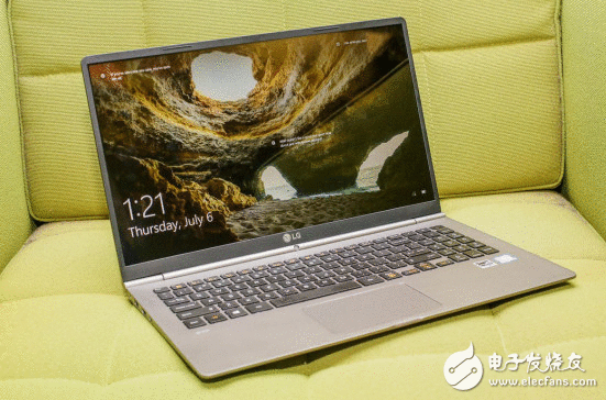2017款LG Gram 15怎么样？2017款LG Gram 15体验：15.6寸条记本中最轻薄