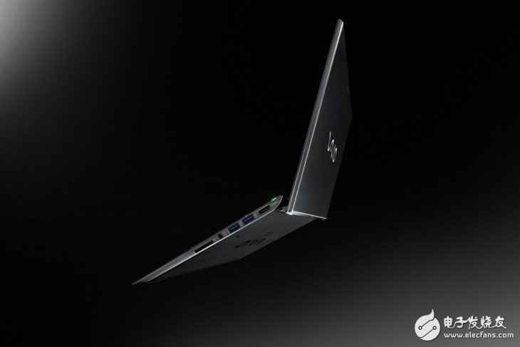 VAIO条记本将于8月重回中国市场 一起重温当年风范