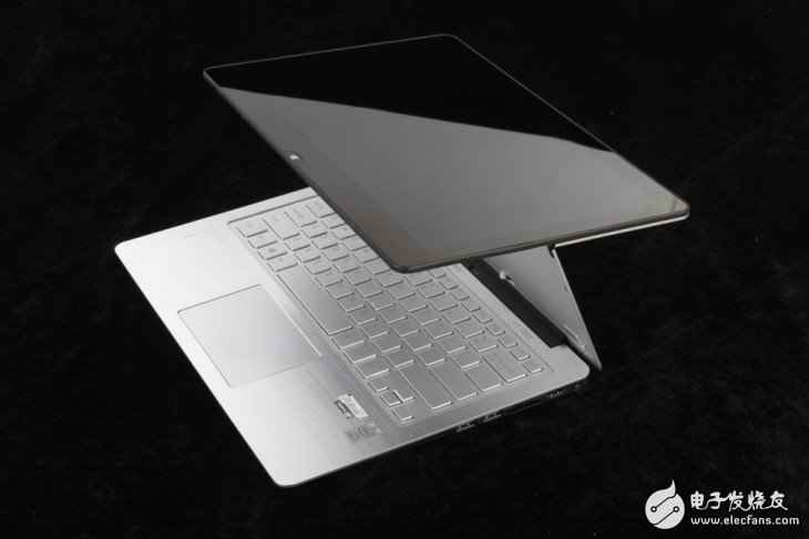 VAIO条记本将于8月重回中国市场 一起重温当年风范