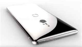 索尼XZ3国行获型号答应：5.99英寸全面屏