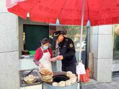 浙江兰溪创新“三色法律” 赋能下层善治