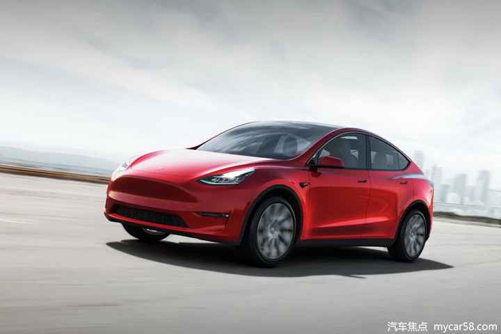 Model Y/初恋/A3领衔，这些重磅新车刚上市，6到30万都有！