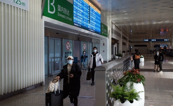 大年夜饭直播、线上放烟花……2021当场过年名局势来了！