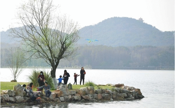 大年夜饭直播、线上放烟花……2021当场过年名局势来了！