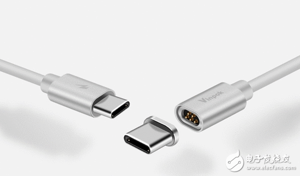 继被USB-C坑哭后！苹果下周宣布新MacBook Pro“MagSafe”接口从头回归