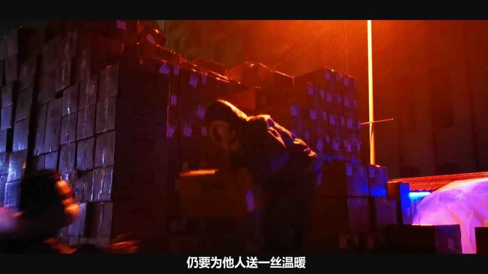 武汉战“疫”全景记实片《英雄之城》