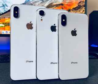 新iPhone或提前宣布 双卡版售价将超万元