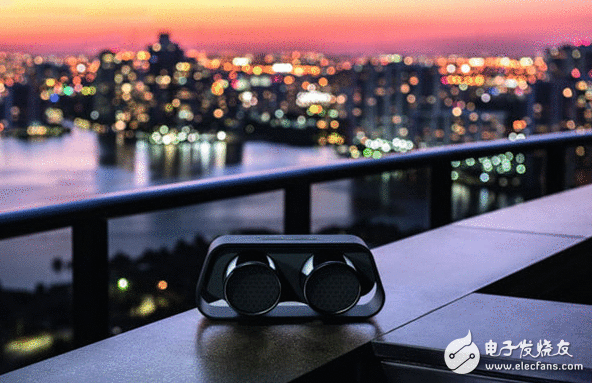 保时捷推出911蓝牙音箱：售价3740元 谁让它是保时捷呢？