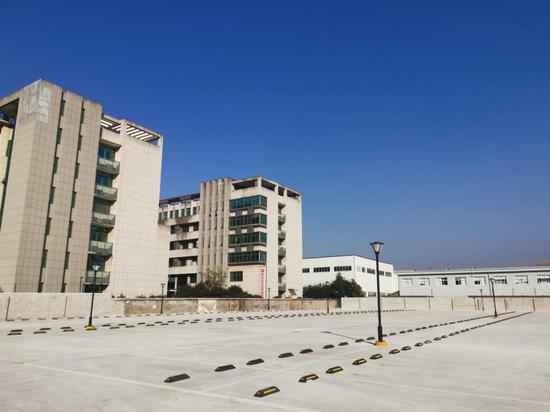 浙江宁波鄞州多措并举开“妙方”巧治停车难