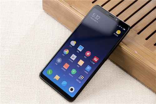 无法再降级 小米Max3引入“防回刷”机制