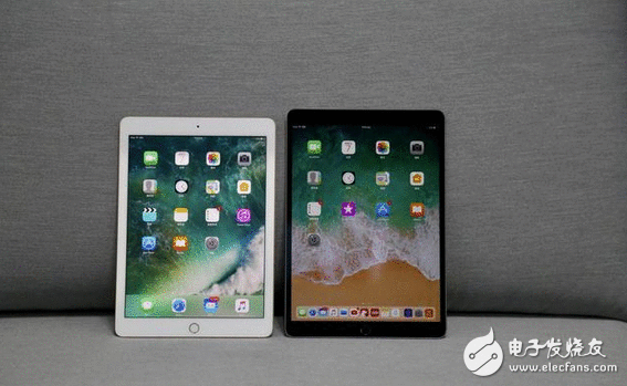 如今的iPad 越来越难用，不外间隔代替 PC 却越来越近