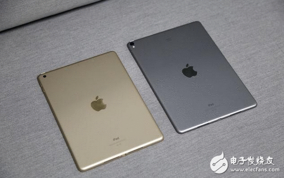 如今的iPad 越来越难用，不外间隔代替 PC 却越来越近