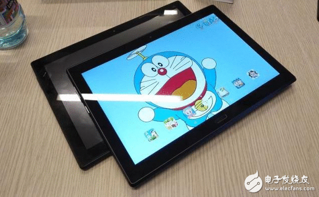 遐想宣布TAB4 Plus平板：双面玻璃+双模式售价1999元值得存眷