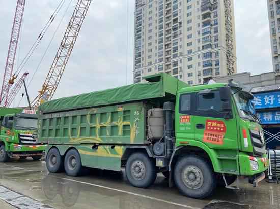 情法分身的绍兴城管人：逆行、争先护航市域现代化