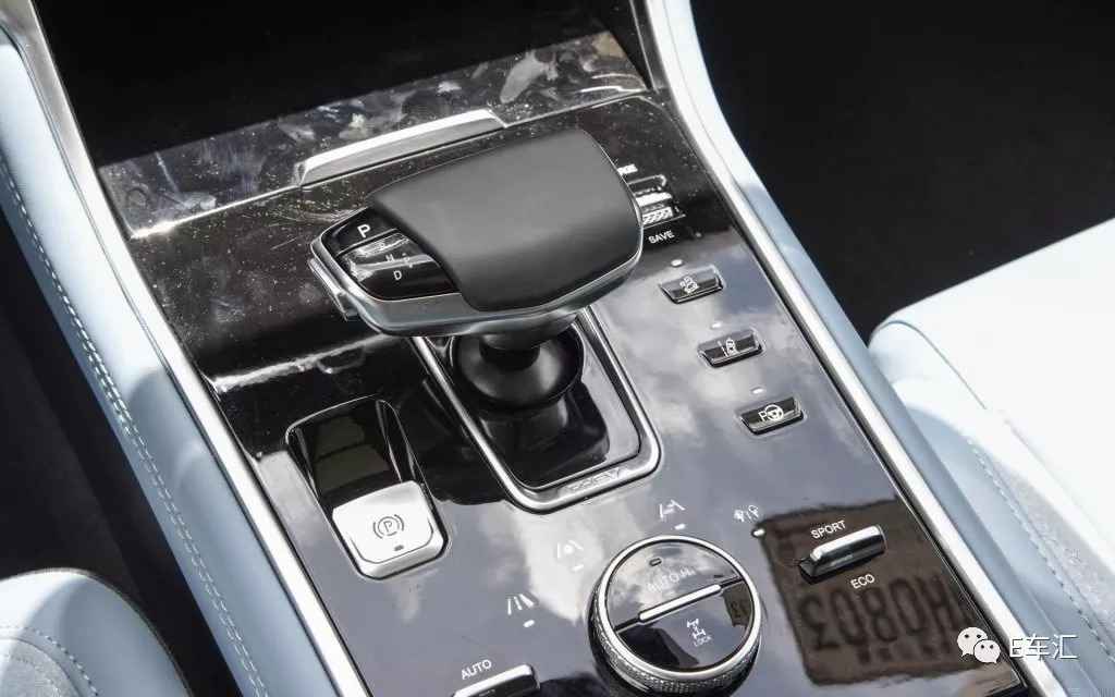靠谱好车 长安CS75 PHEV16.58万元起售