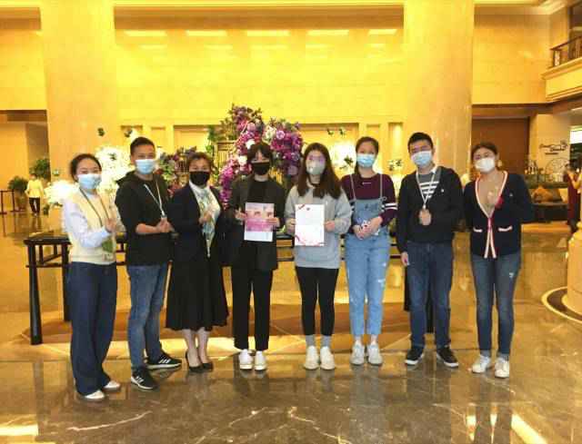 从妨害到定心,回国留学生的广州14天