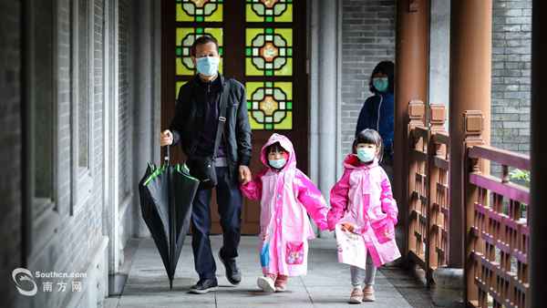 人间四月天：清明时节 亲子时间