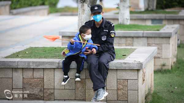 人间四月天：清明时节 亲子时间