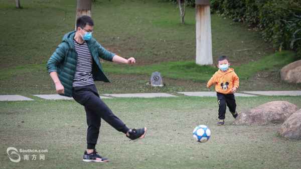 人间四月天：清明时节 亲子时间