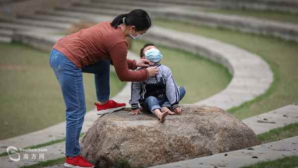人间四月天：清明时节 亲子时间
