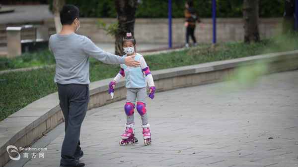 人间四月天：清明时节 亲子时间