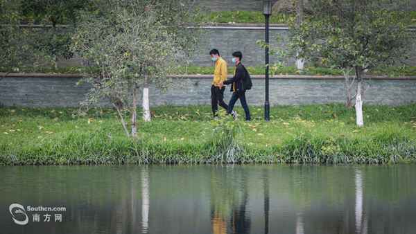 人间四月天：清明时节 亲子时间