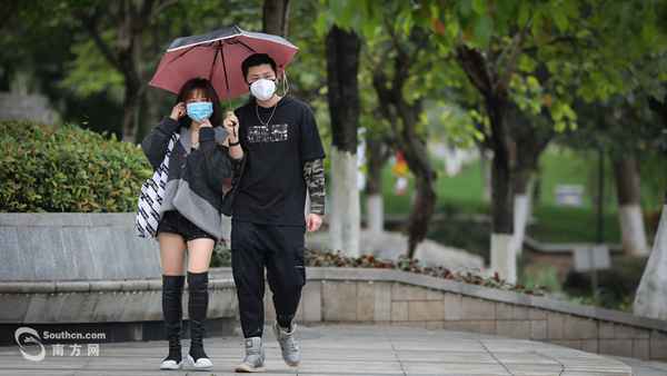 人间四月天：清明时节 亲子时间