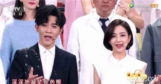 为什么佟丽娅那么受重视？央视元宵晚会佟丽娅又来了？