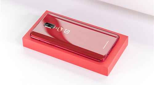 外媒：一加6T将于十月推出，或售550美元