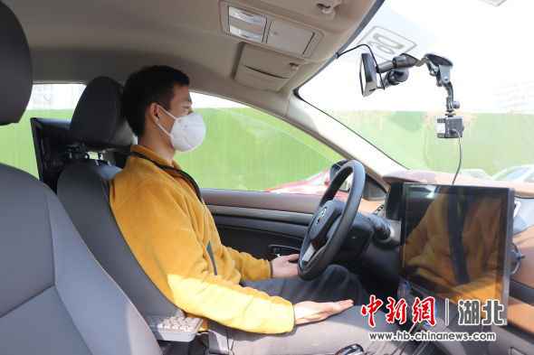 春风领航项目加紧测试 为本月底上线做最后筹备