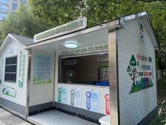 走进绍兴城管:风雅化打点模式显现 古城新城展新气象