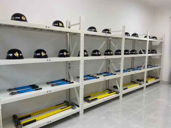 走进绍兴城管:风雅化打点模式显现 古城新城展新气象