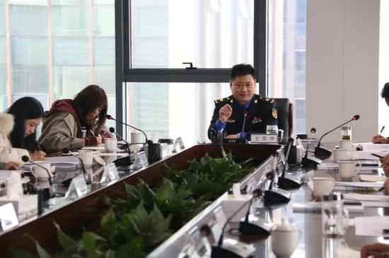 走进绍兴城管:风雅化打点模式显现 古城新城展新气象