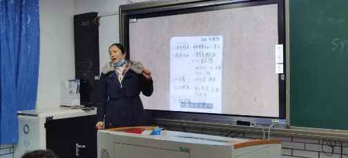 希沃助力重庆市铜梁区第一实验小学聪明讲堂创新培训