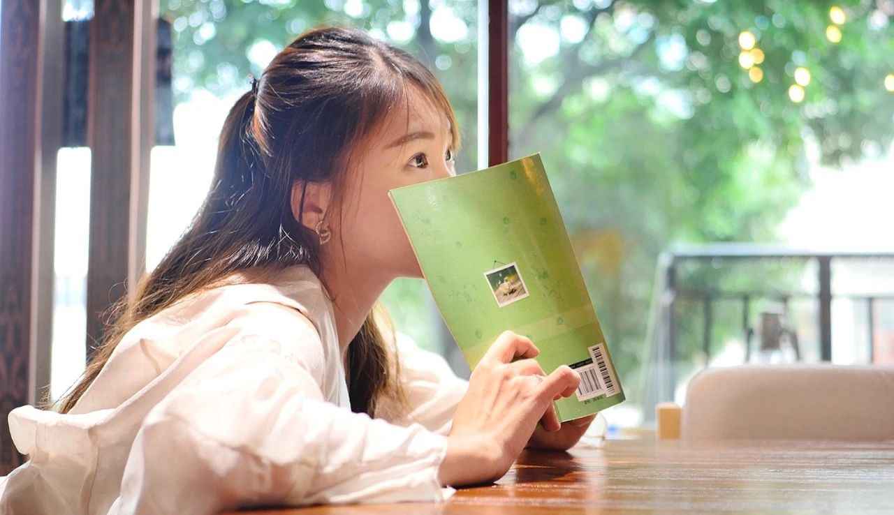 中山：躲藏闹市的公益书屋