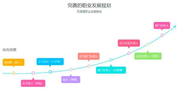 和码编程获BOSS直聘、埃摩森最佳东家双奖项，靠的是这些实力