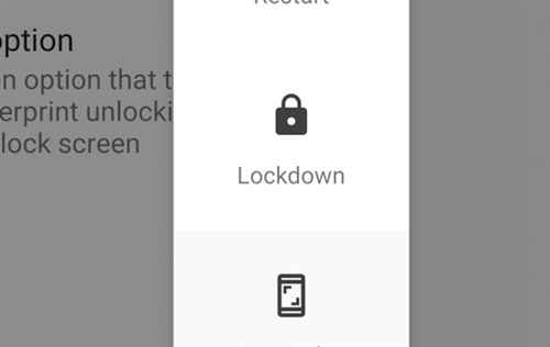 安卓9.0埋没成果曝光：有效掩护手机安详
