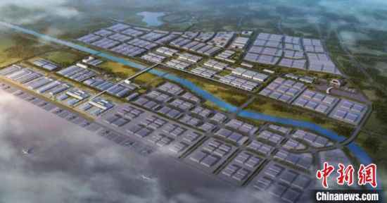 北京持续推进城南发展 3年预计完成投资约3000亿元