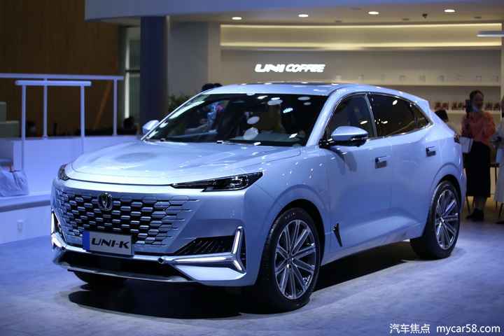 果敢预测一下，2021年会火的4台新款SUV，自主和合资都有