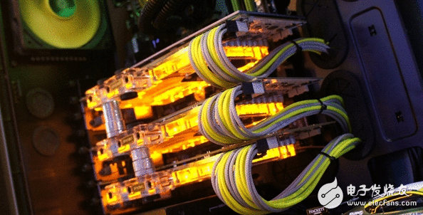 马云亲自点赞并现身淘宝造物节 影驰连系FUXK MOD主机缔造性理念登场