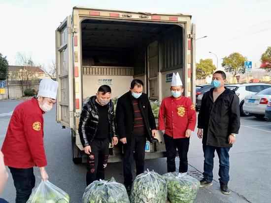 蔬菜大棚里走出的“劳动楷模”：建树现代农业新样板